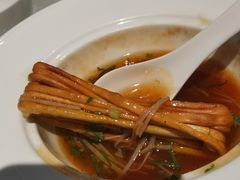 -汉唐宴长安食府