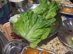 -姜胖胖无限自助烤肉(罗湖宝能店)