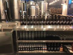 大堂-Twin Tails Brewpub双尾精酿餐吧(八坼店)