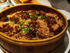 蒸米粉-香云轩·顺德菜(香云纱园林酒店店)
