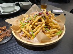 -顺香居·老字号湖北菜(江汉路店)