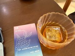 -本無咖啡·BeanWood Coffee