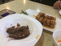 -港畔赶海蒸汽海鲜烧烤自助(仙螺岛店)