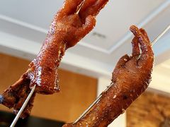 -李老哈·东北菜(宋园路店)