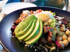 健康能量沙拉-Famous肥猫墨西哥音乐餐吧(五棵松华熙LIVE店)