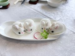 -海湾壹品·粤菜·早茶·烤鸭(拱北店)