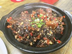 -江南古镇味道·私房菜
