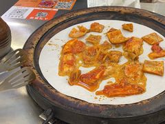 -老渔家·白族·石板烧(大理古城叶榆路店)