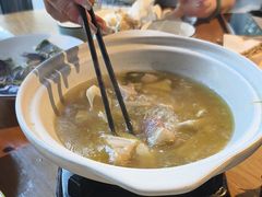 -食光慢宴·安吉土菜馆