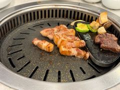 -黄金牧场(明洞总店)