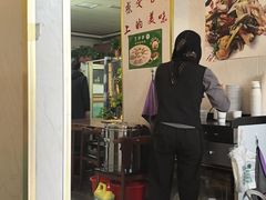 -嘉峪关伊俩寺烤肉店