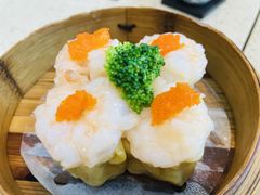 明虾蟹子烧麦-点都德(春熙路群光广场店)