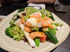 彦蔵沙拉-九州酒场ひこぞう(2号店)