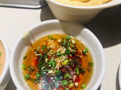 -海底捞火锅(万丰桥店)