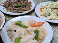 -正宗胖子抻面馆(岭东路店)