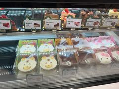-皇后西斯汀饼店(文化路店)