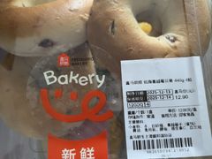 -盒马鲜生(馥邦国际店)