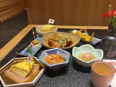 -桃夭日式料理(国信店)