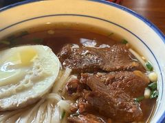 -矮子粉店1985·长沙米粉(湘春路店)