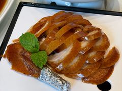 -玉华台饭庄·淮扬菜·烤鸭(望京店)