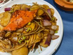 -阿毛饭店(和义路店)