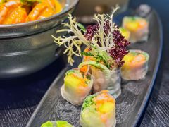 -美奈小馆·越南料理(福田星河COCO Park店)