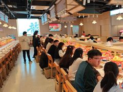 -龍歌自助小火锅(城阳万象汇店)