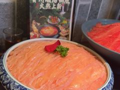 -李掌柜鲜菜火锅(移民广场店)