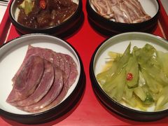 -百富源·海鲜辽菜(浑河堡店)