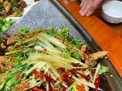 -华福羊汤馆(小市总店)