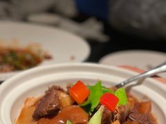 -丽晶轩中餐厅(重庆丽晶酒店)