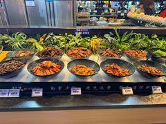-梨花自助烤肉(乐宾店)