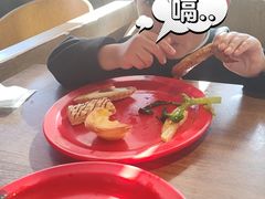-好伦哥比萨烤肉自助(马家堡店)