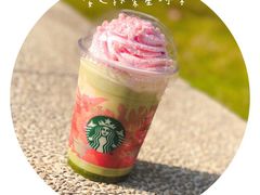 -星巴克(古美路店)