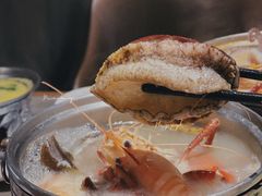 -海天盛宴海鲜自助(正大广场店)
