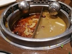 -快乐小羊(富强中路店)