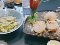 -君霖海鲜私房菜(春柳店)