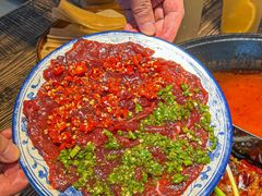 -冯校长老火锅(深圳总店)