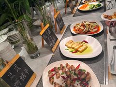 -深圳同泰万怡酒店·万荟轩自助餐厅(同泰店)