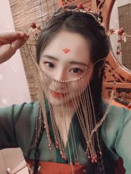 -汉仪华裳汉服馆(打浦桥店)