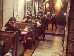 大堂-莫斯科西餐厅