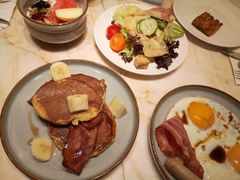 -城市露台景观餐厅(淮海路店)