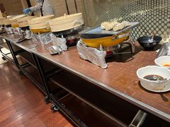 -乐咖啡西餐厅(太湖皇冠假日酒店)