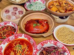 -威哥的菜·地道长沙菜(雨花亭店)