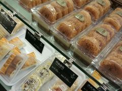 -御蝶坊生日蛋糕KNAC(创业店)
