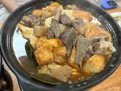 -桥雪牛杂专门店(关边路店)