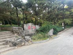 -玲珑塔公园