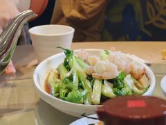 -直隶安家罩饼(复兴路店)