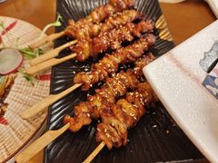 -红叶日本料理(辰熙广场店)