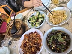 -小吊梨汤·北京菜(香山店)